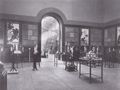 Tervuren 1897 le salon dhonneur
