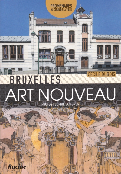 Bruxelles art nouveau