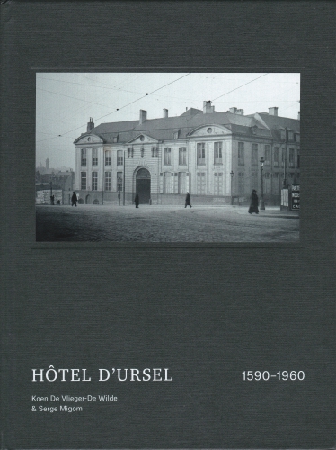 Hotel dUrsel