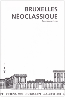 Bruxelles neoclassique 01