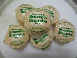 fromages de bruxelles
