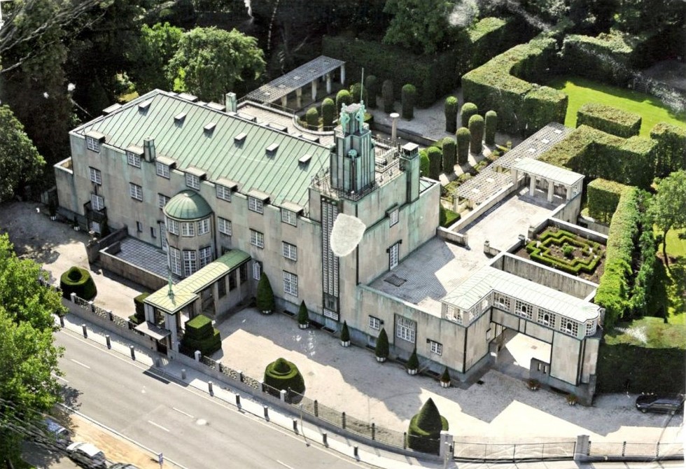 ill.02 Palais Stoclet visit.brussels