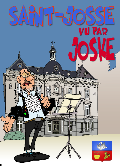 VG Saint Josse par Joske Maelbeek