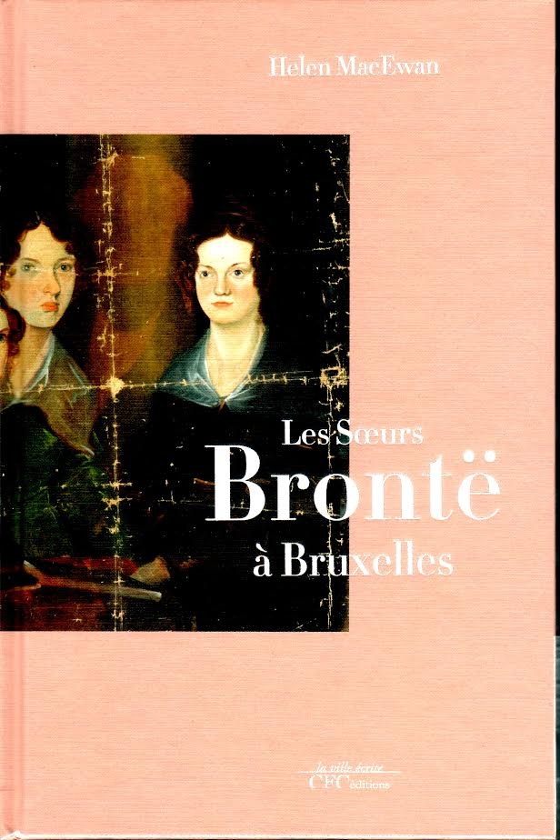 livre Bronte